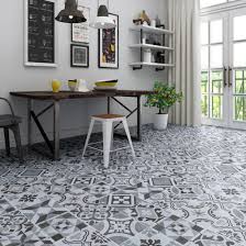decorative china ceramic wall and floor