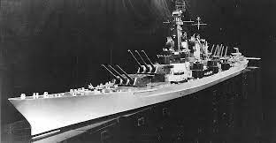 Montana-class battleship - Wikipedia
