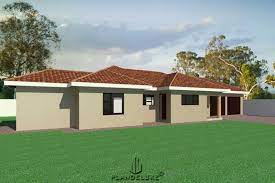 3 Bedroom House Plans With Garage