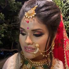 gurgaon makeup artist