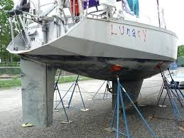 Antifouling Paint For Aluminum Boats Lapirinola Co