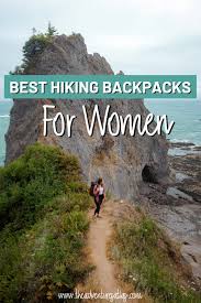 best hiking backpacks for women in 2023