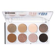 makeup obsession eyeshadow palette