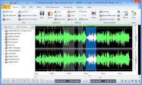 Looking at audio waveforms in imovie will help with audio editing. Free Audio Editor 2015 Standaloneinstaller Com