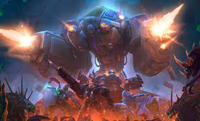 Escape from braxis brawl world record successful attempt(4:33). Heroic Pve Brawl Escape From Braxis Heroes Of The Storm News Esports Events Review Analytics Announcements Interviews Statistics E1mlytqle Egw