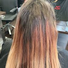 Is it a look right? 9 Pro Tips On How To Cover Gray Roots Wella Professionals