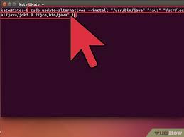 install oracle java on ubuntu linux