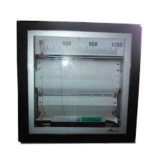 Er 1000 6 Channels Temperature Chart Recorder Manufacturers