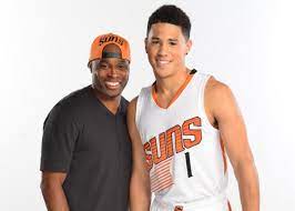 Dec 25, 2020 | 03:22. Booker Made Family Sports His Own Passion Phoenix Suns