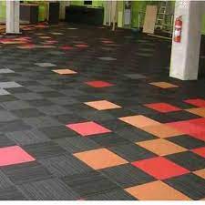 commercial carpet tile at rs 85 square