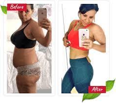 How To Lose Belly Fat Fast And Naturally With The 4 Week