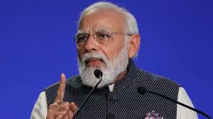 Prime Minister Narendra Modi Warns Bitcoin Could 'Spoil' Young Indians,  Urges Cooperation of Nations | Technology News