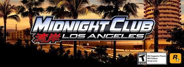 Los angeles (often shortened to midnight club: Midnight Club Los Angeles Home Facebook