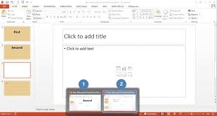 how to duplicate a slide in powerpoint