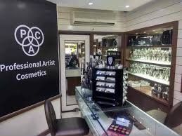 top pac cosmetic dealers in ahmedabad