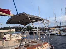 Bay boats, flats boats, center console and walkaround boats. 20 Tips For Building Your Own Boat Bimini Wayfinders Now