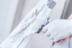 Commercial Drywall Finishing Services