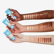 rimmel kind and free skin tint