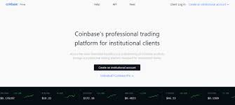 Coinbase pro is the best place to trade digital currency. Coinbase Pro Exchange Review 2020 And Beginner S Guide