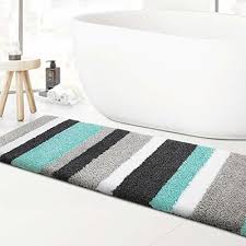 kmat luxury bathroom rugs bath mat 20