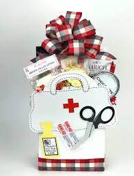 remote worker s survival kit gift basket