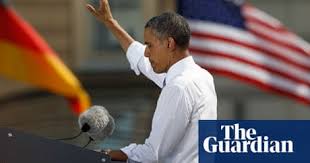 The state of the nations address. Barack Obama S Berlin Speech Full Text Barack Obama The Guardian
