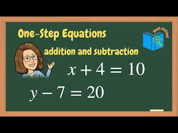 Subtraction Math Defined Mrs C