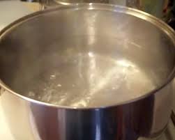 how to boil water recipe food com