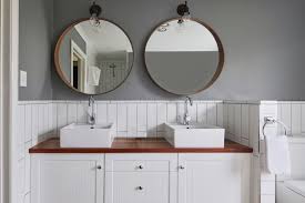 23 bathroom mirror ideas that will