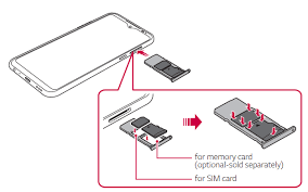 The lg g4 has a removable micro sd memory card and micro sim card. Sim Card Lg K51 T Mobile Support