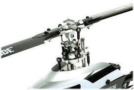understanding rc helicopter controls