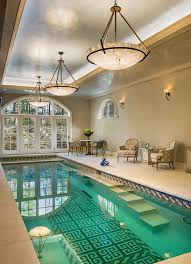 Browse our ideas on how to incorporate one into your dream house. 50 Ridiculously Amazing Modern Indoor Pools Indoor Pool Design Dream House Indoor Swimming Pool Design