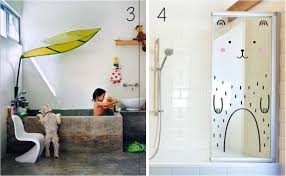 In fact, understanding the kids' characters is the main key in designing their bedrooms. 6 Stylish Decor Ideas For Kids Bathrooms