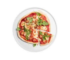 pizza plate high quality designer