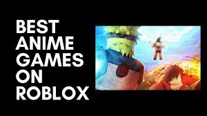 Check spelling or type a new query. 12 Best Anime Games On Roblox Latest 2021 Viraltalky