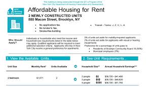 Everything You Need To Know About Affordable Housing
