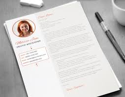 Complement Your Resume With A Strong Cover Letter Fancy