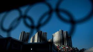 Lea aquí todas las noticias sobre juegos olimpicos: Horario Y Donde Ver Los Juegos Olimpicos De Invierno 2018
