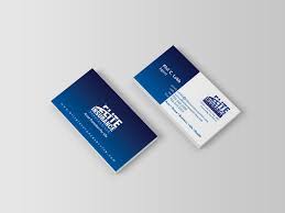 Once it expires, you'll need to apply for a ghic to replace it. Route 7 Media Elite Insurance Business Cards