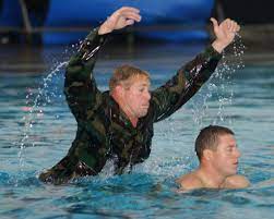 10 ways navy seal bud s dive phase