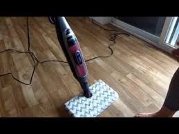shark genius steam pocket mop you