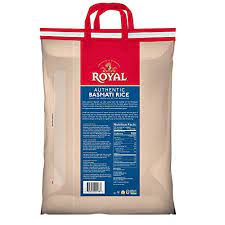 authentic royal royal basmati rice 15