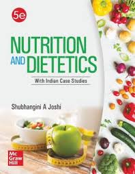 nutrition and tetics by shubhangini
