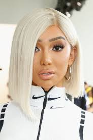 My preferred choice is easy ten by clariol and in lightest blonde and it doesnt use peroxide. Best Platinum Blonde Hair Ideas 25 Platinum Hair Ideas 2020