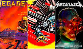 top 5 highest selling metal als of