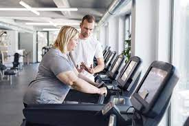 treadmill workouts for obese beginners