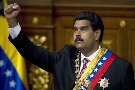 Resultado de imagen para Maduro resistiendo