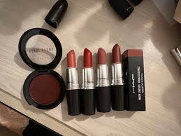 mac lipstick in melbourne region vic