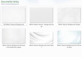 white textured background free vector