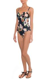 Ted Baker Swimsuit 34 A B